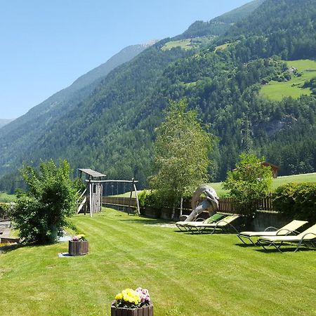 Hotel Foestlerhof Villa Ottone Exteriér fotografie