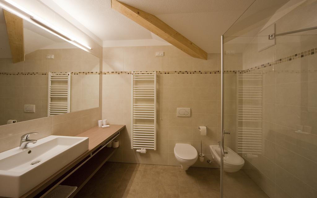 Hotel Foestlerhof Villa Ottone Exteriér fotografie