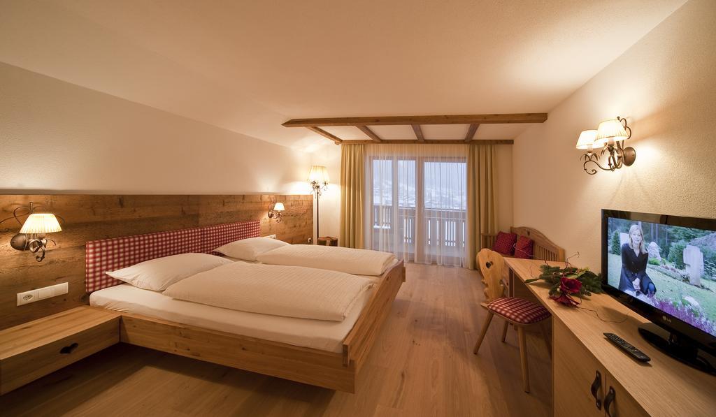 Hotel Foestlerhof Villa Ottone Exteriér fotografie