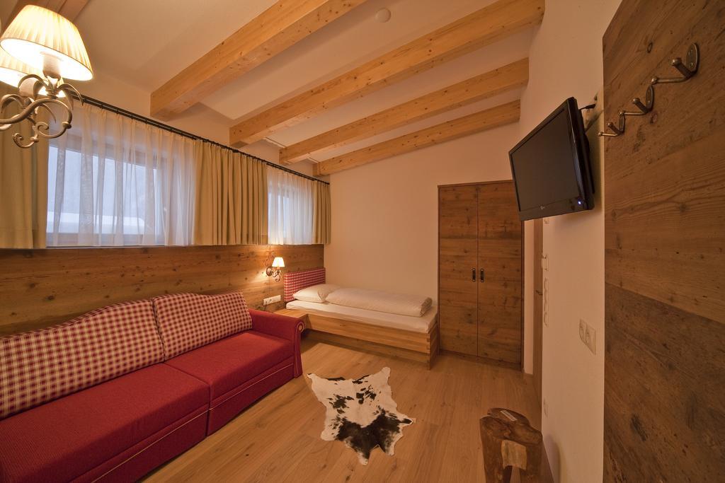 Hotel Foestlerhof Villa Ottone Exteriér fotografie
