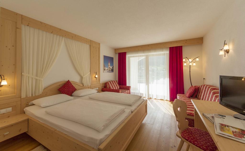 Hotel Foestlerhof Villa Ottone Exteriér fotografie