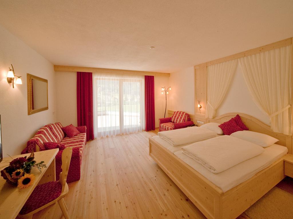 Hotel Foestlerhof Villa Ottone Exteriér fotografie