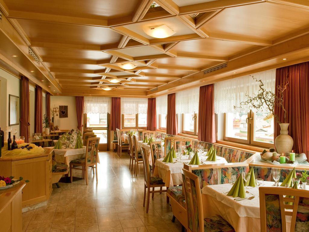 Hotel Foestlerhof Villa Ottone Exteriér fotografie
