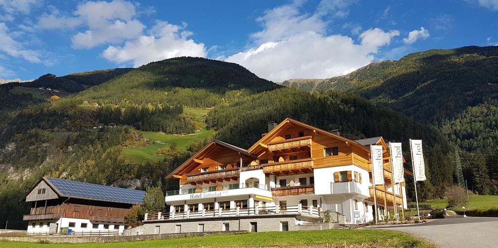 Hotel Foestlerhof Villa Ottone Exteriér fotografie