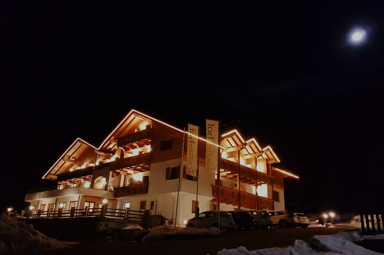 Hotel Foestlerhof Villa Ottone Exteriér fotografie