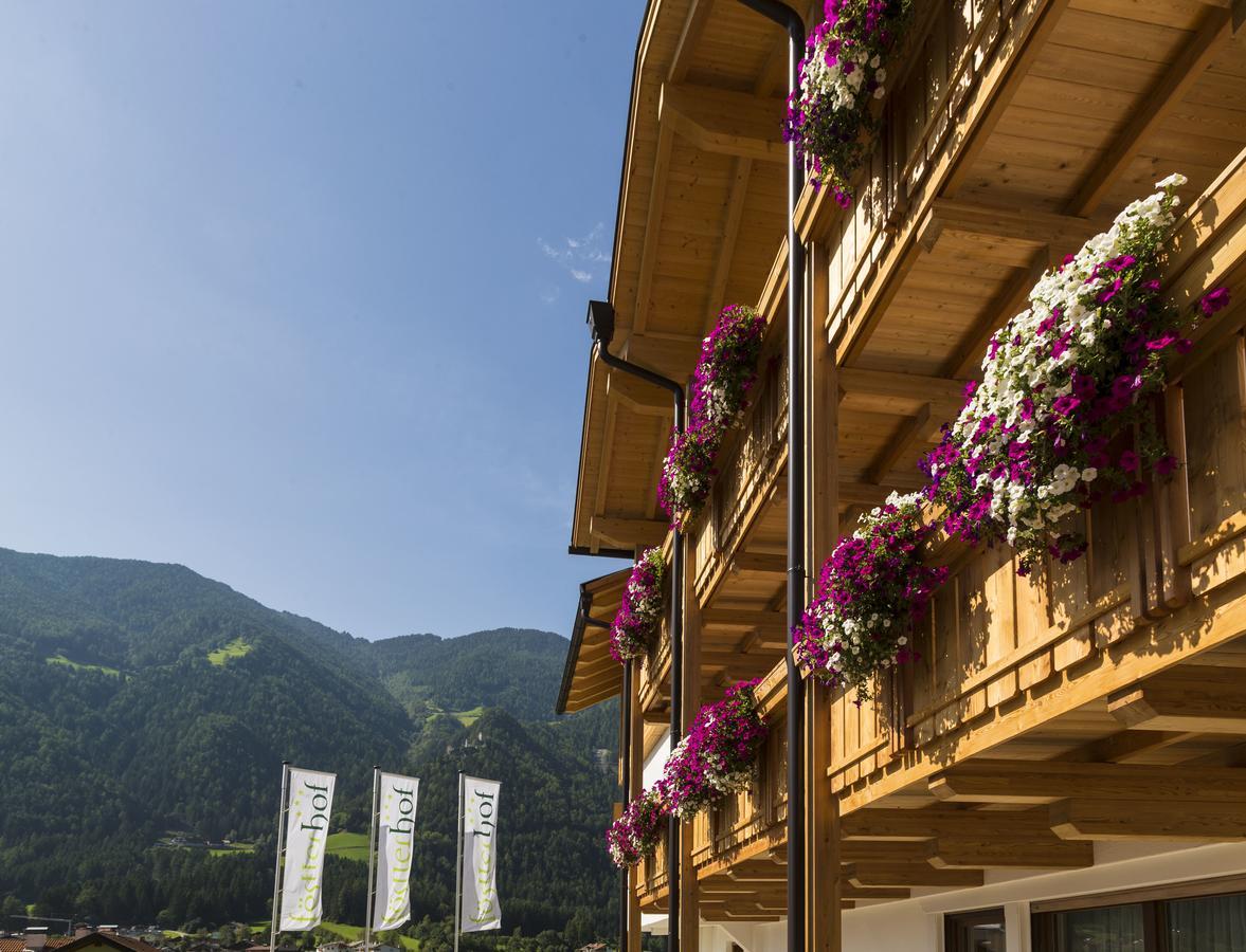 Hotel Foestlerhof Villa Ottone Exteriér fotografie